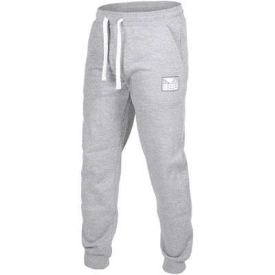 Bad Boy Core Joggers Grå