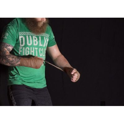 Bad Boy Dublin Fight Club Verde