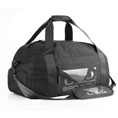 Bad Boy Eclipse Duffel Bag Nero