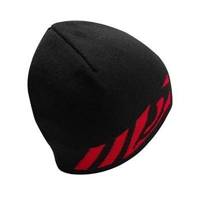 Bad Boy Eyes V2 Beanie Black