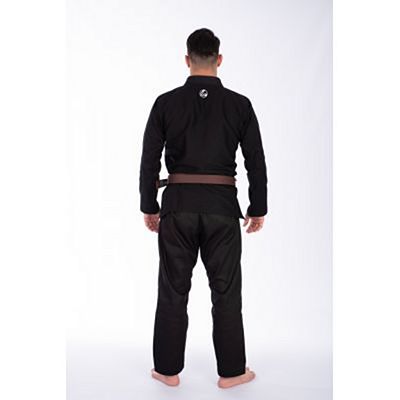 Bad Boy Focus BJJ GI Preto