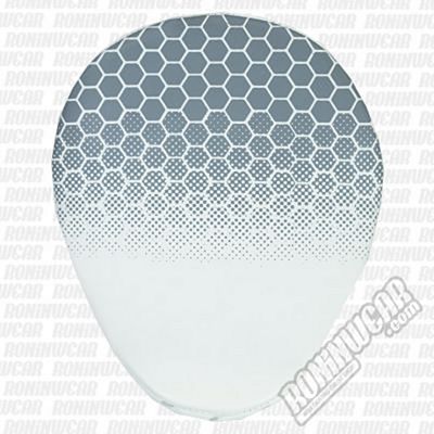 Bad Boy Focus Mitts Legacy 2.0 White