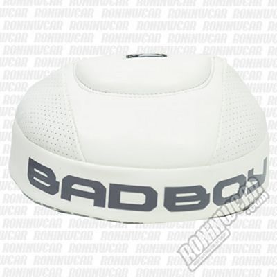 Bad Boy Focus Mitts Legacy 2.0 White