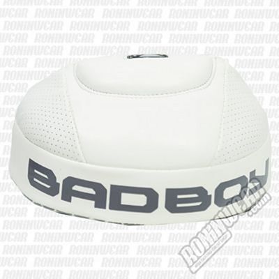 Bad Boy Focus Mitts Legacy 2.0 Blanc