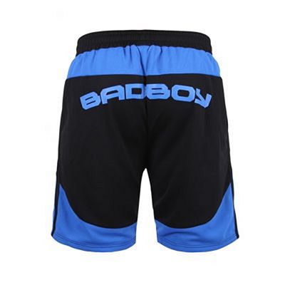 Bad Boy Force Shorts Schwarz-Blau