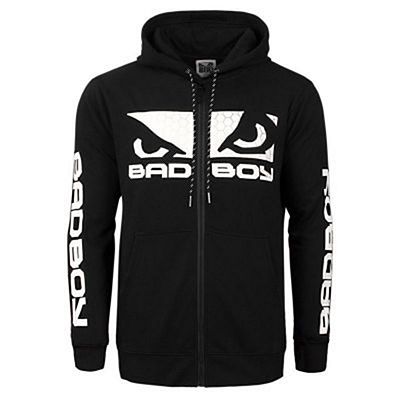 Bad Boy GPD Hoodie Noir