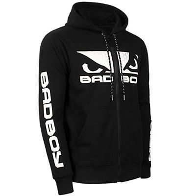 Bad Boy GPD Hoodie Nero