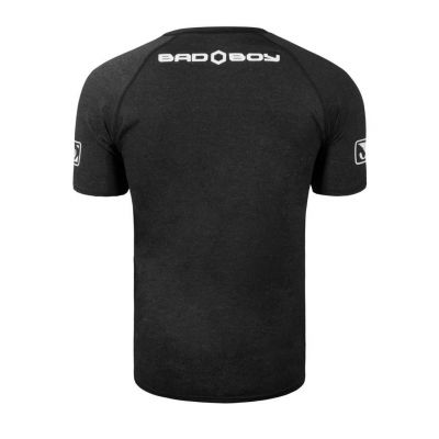 Bad Boy G.P.D Performance T-shirt Svart