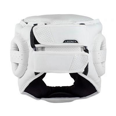 Bad Boy Head Guard Legacy 2.0 Blanco