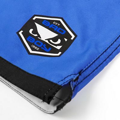 Bad Boy Hi-Tyde Hybrid Shorts Blu