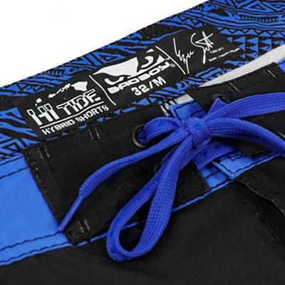 Bad Boy Hi-Tyde Hybrid Shorts Azul