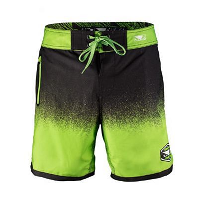 Bad Boy Hi-Tyde Hybrid Shorts Zöld