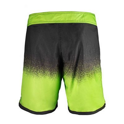 Bad Boy Hi-Tyde Hybrid Shorts Grön