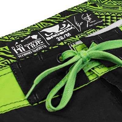 Bad Boy Hi-Tyde Hybrid Shorts Vert