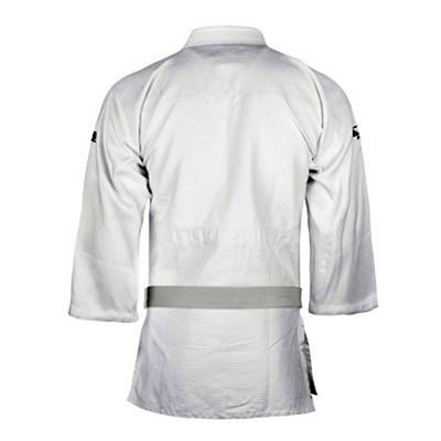 Bad Boy Initiate Judo Gi Blanco