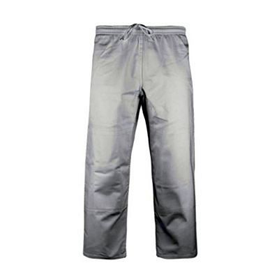 Bad Boy Initiate Judo Gi White