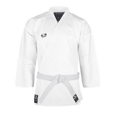 Bad Boy Initiate Karate Gi Blanco Niños