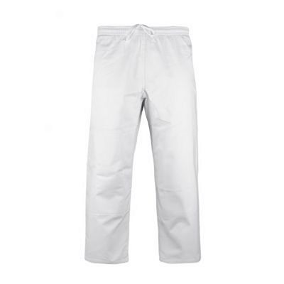 Bad Boy Initiate Karate Gi White