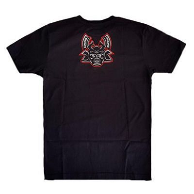 Bad Boy Katana T-shirt Fekete