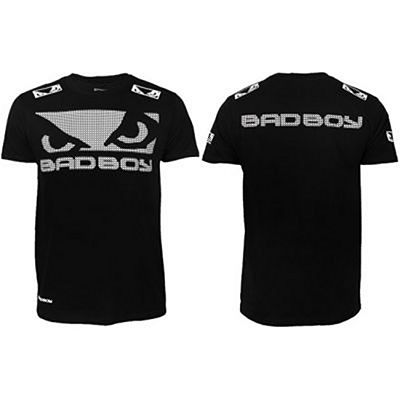 DIME】Bad Boy T-Shirt (Black) Dime Bad Boy Tee - Black – Ninetimes Skateshop