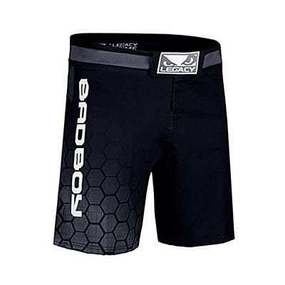 Bad Boy Legacy Prime MMA Shorts Preto