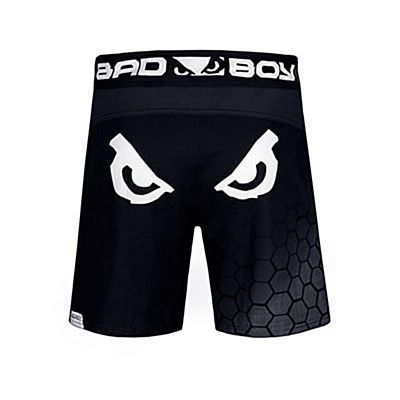 Bad Boy Legacy Prime MMA Shorts Nero