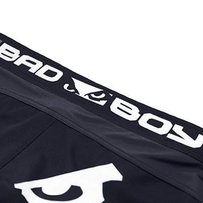 Bad Boy Legacy Prime MMA Shorts Nero