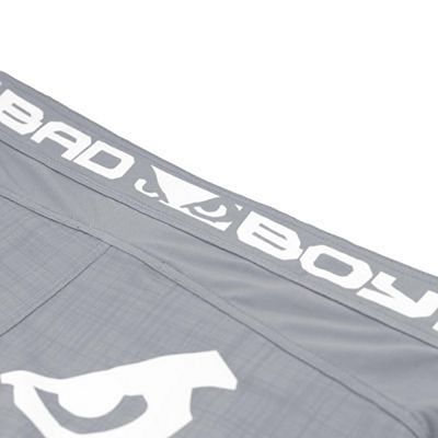 Bad Boy Legacy Prime MMA Shorts Grigio