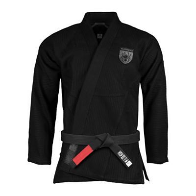 Bad Boy Legacy Spider Gi Black
