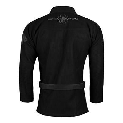 Bad Boy Legacy Spider Gi Black