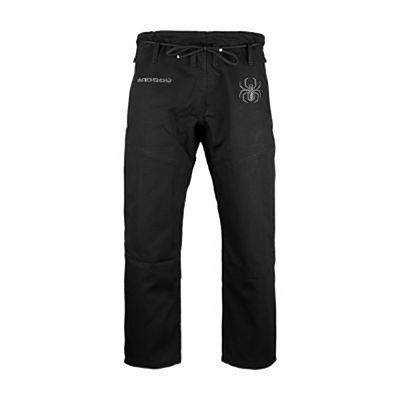 Bad Boy Legacy Spider Gi Black