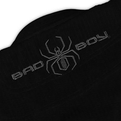 Bad Boy Legacy Spider Gi Black