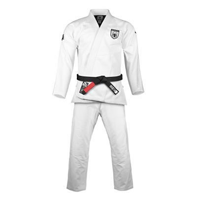 Bad Boy Legacy Spider Gi Blanco