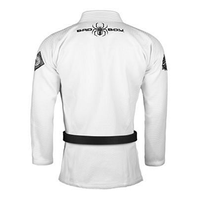 Bad Boy Legacy Spider Gi Branco