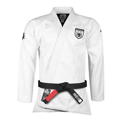 Bad Boy Legacy Spider Gi Blanco