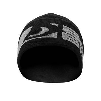 Bad Boy Logo Beanie Schwarz