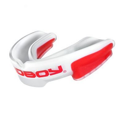 Bad Boy Multi-Sport Mouth Guard Piros-Fehèr