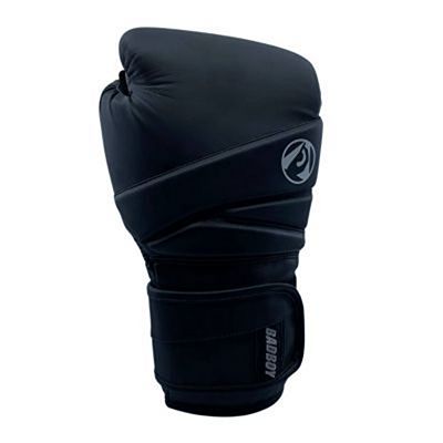 Bad Boy Omega Boxing Gloves Negro