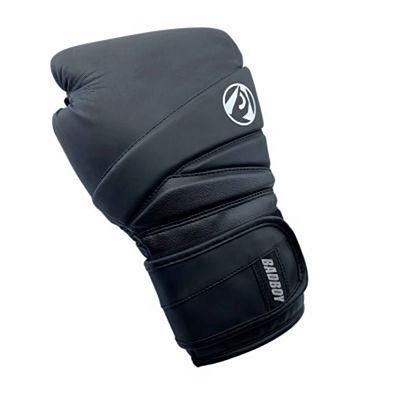 Bad Boy Omega Boxing Gloves Preto