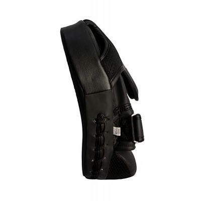 Bad Boy Omega Focus Mitts Black