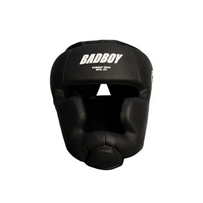 Bad Boy Omega Headguard Noir