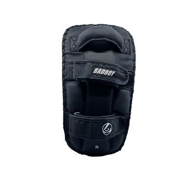 Bad Boy Omega Thai Pads Preto