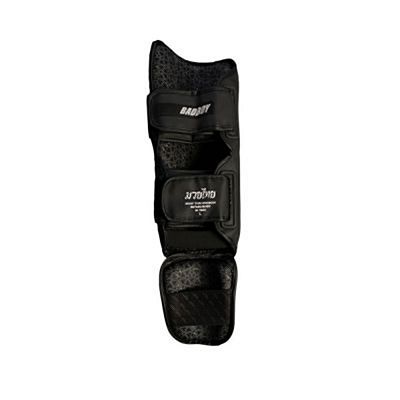 Bad Boy Omega Thai Shinguards Negro