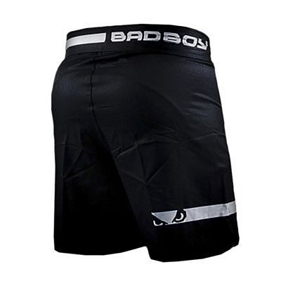 Bad Boy OSS Fight Shorts Negro