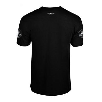 Bad Boy Prime T-shirt Negro