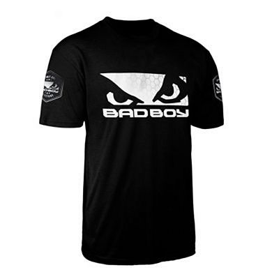 Bad Boy Prime T-shirt Noir