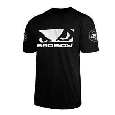 Bad Boy Prime T-shirt Svart