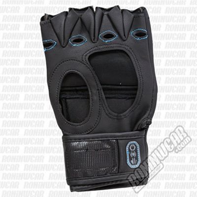 Bad Boy Pro Series 3.0 MMA Gloves 4oz Bleu