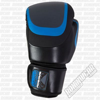 Bad Boy Pro Series 3.0 Thai Boxing Gloves Blau