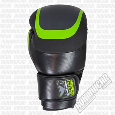 Bad Boy Pro Series 3.0 Thai Boxing Gloves Grün